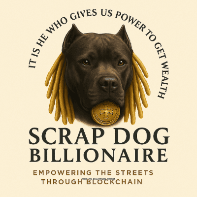 https://scrapdogbillionaire.com