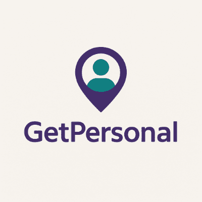 GetPersonal