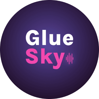 Glue Sky
