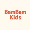 BamBam Kids logo