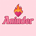 Aninder logo