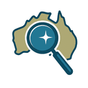 Australian Hidden Founders logo