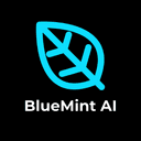 BlueMint AI logo