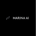 Marina.ai logo